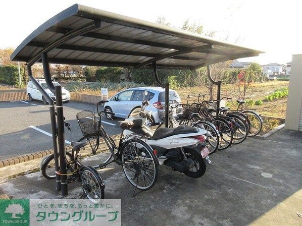 レオネクストベッサーレーベン 42032の物件内観写真